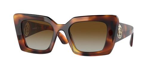 Burberry Daisy 4344 Sunglasses - designeroptics.com