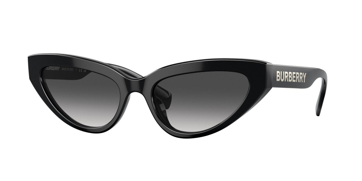 Burberry Debbie 4373U Sunglasses display picture 1