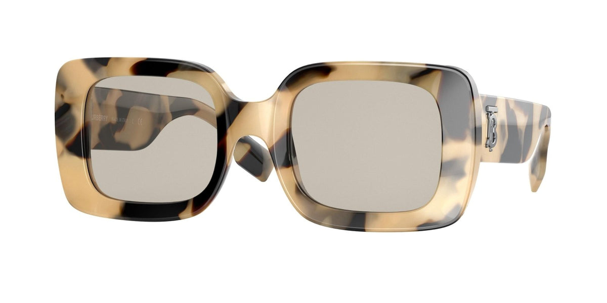 Burberry Delilah 4327 Sunglasses display picture 1