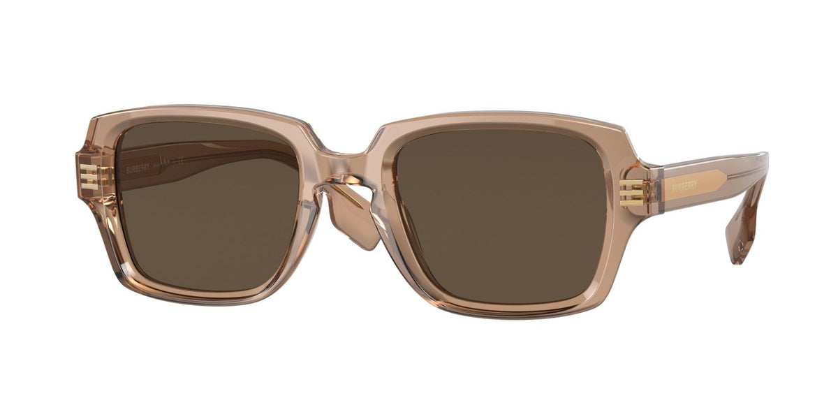 BURBERRY Sunglasses B8341 S 5VD Amazon.com: BURBERRY Sunglasses BE 4349 394671 Eldon Green  main image 2