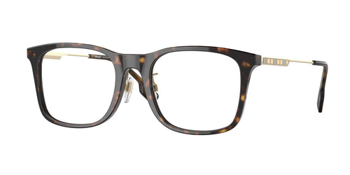 Burberry Elgin 2343F Eyeglasses - designeroptics.com