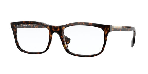 Burberry Elm 2334F Eyeglasses - designeroptics.com