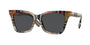 Burberry Elsa 4346 Sunglasses - designeroptics.com