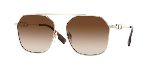 Burberry Emma 3124 Sunglasses - designeroptics.com