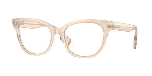 Burberry Evelyn 2375 Eyeglasses - designeroptics.com