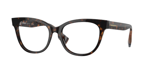 Burberry Evelyn 2375F Eyeglasses - designeroptics.com