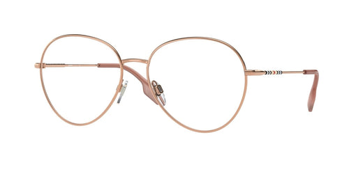 Burberry Felicity 1366 Eyeglasses - designeroptics.com