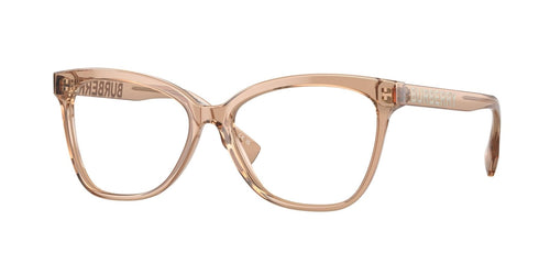 Burberry Grace 2364F Eyeglasses - designeroptics.com