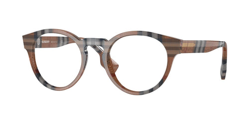 Burberry Grant 2354 Eyeglasses - designeroptics.com