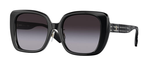 Burberry Helena 4371F Sunglasses - designeroptics.com