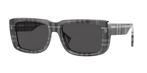 Burberry Jarvis 4376U Sunglasses - designeroptics.com