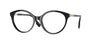 Burberry Jean 2349F Eyeglasses - designeroptics.com