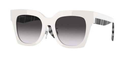 Burberry Kitty 4364F Sunglasses - designeroptics.com