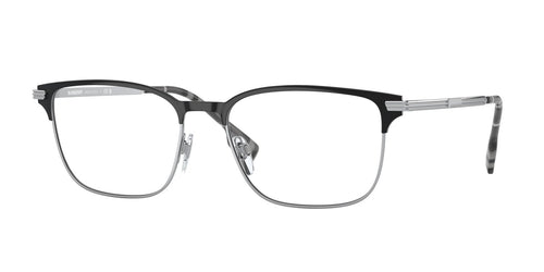 Burberry Malcolm 1372 Eyeglasses - designeroptics.com