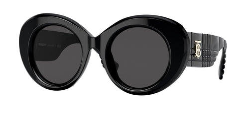 Burberry Margot 4370U Sunglasses - designeroptics.com