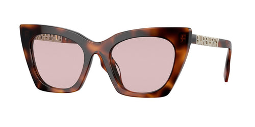 Burberry Marianne 4372U Sunglasses - designeroptics.com