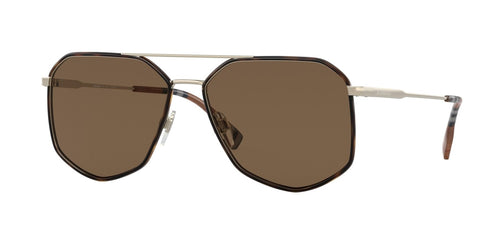 Burberry Ozwald 3139 Sunglasses - designeroptics.com
