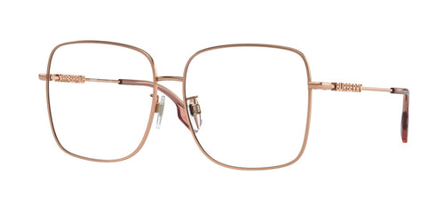 Burberry Quincy 1378D Eyeglasses - designeroptics.com