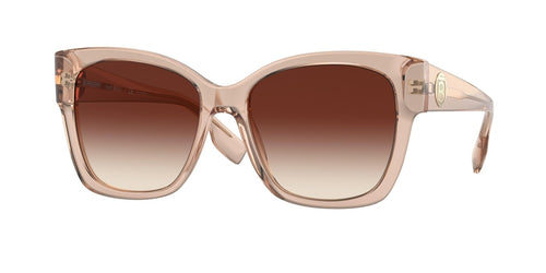 Burberry Ruth 4345F Sunglasses - designeroptics.com