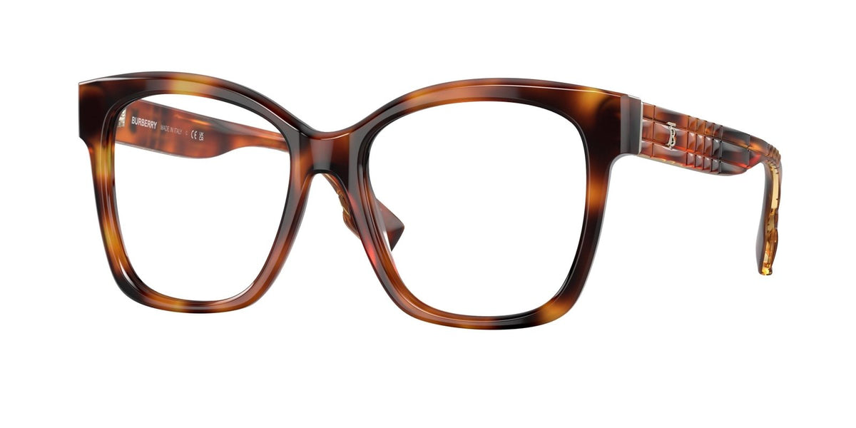 Burberry Sylvie 2363 Eyeglasses display picture 1
