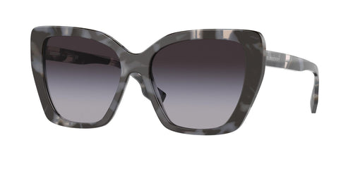 Burberry Tamsin 4366 Sunglasses - designeroptics.com