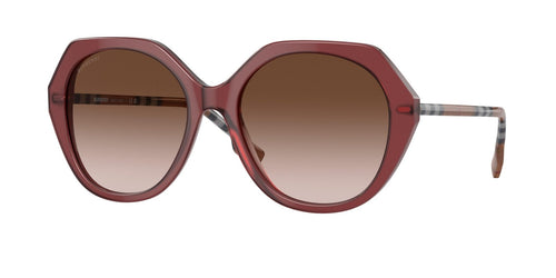 Burberry Vanessa 4375F Sunglasses - designeroptics.com