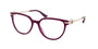 Bvlgari 4190B Eyeglasses - designeroptics.com