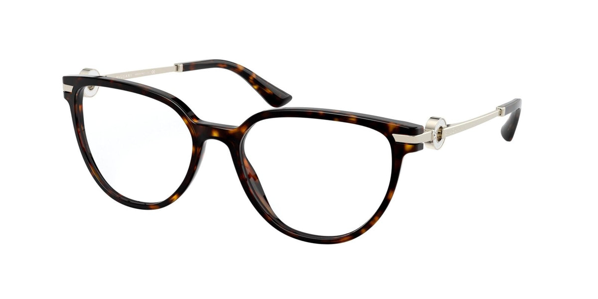 Bvlgari 4190B Eyeglasses display picture 2
