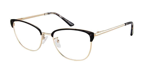 Kay-Unger KAY-K257 Eyeglasses