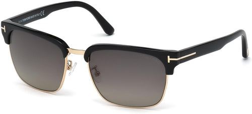 Tom Ford River 0367 Sunglasses
