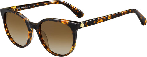Kate Spade Melanie Sunglasses