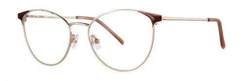 Vera Wang V594 Eyeglasses