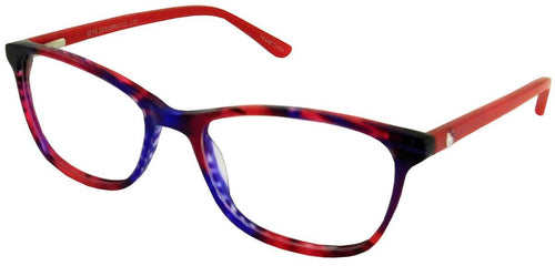 Hello Kitty 341 Eyeglasses