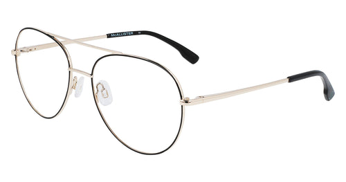 McAllister MC4509 Eyeglasses