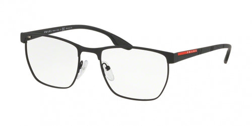 Prada Linea Rossa Lifestyle 50LV Eyeglasses