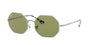 Ray-Ban Octagon 1972 Sunglasses