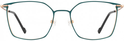 Scott Harris SH842 Eyeglasses