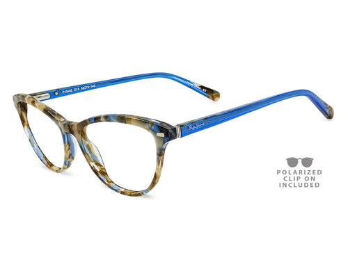 Pepe Jeans PJ3492 Eyeglasses
