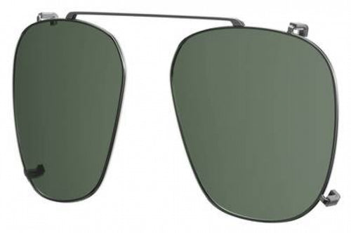 Safilo Sagoma03ClipOnly Eyeglasses