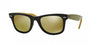 Ray Ban Wayfarer 2140 Sunglasses - Large - 54mm