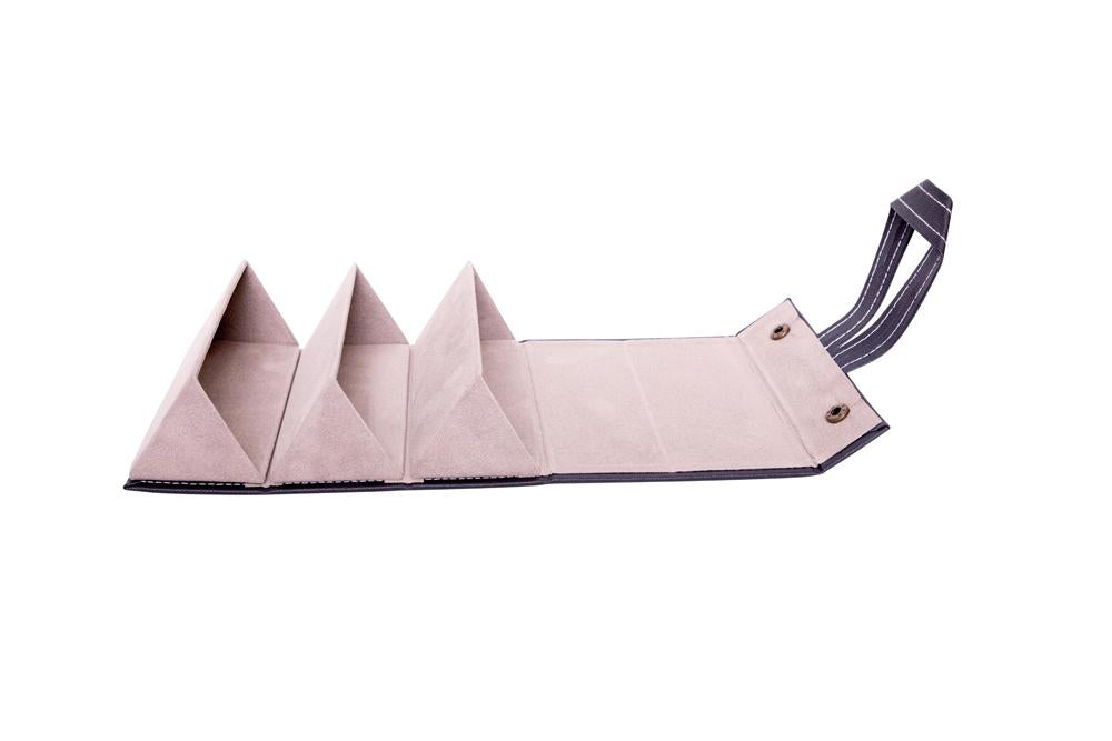 BK3 - Black (Holds 3)