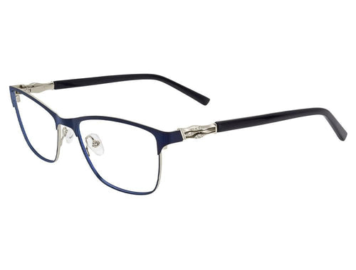 Cafe Boutique CB1052 Eyeglasses - designeroptics.com