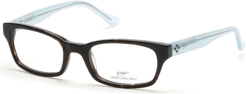 Candies 0109 Eyeglasses - designeroptics.com