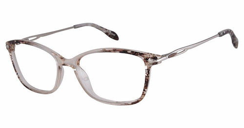 Caravaggio CAR-C132 Eyeglasses - designeroptics.com