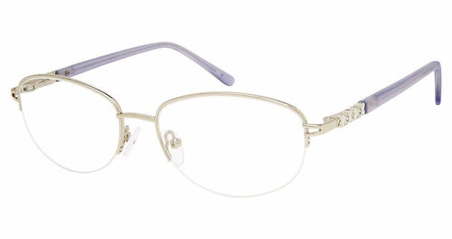 Caravaggio CAR-C138 Eyeglasses - designeroptics.com