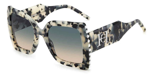 Carolina Herrera CH0001 Eyeglasses - designeroptics.com