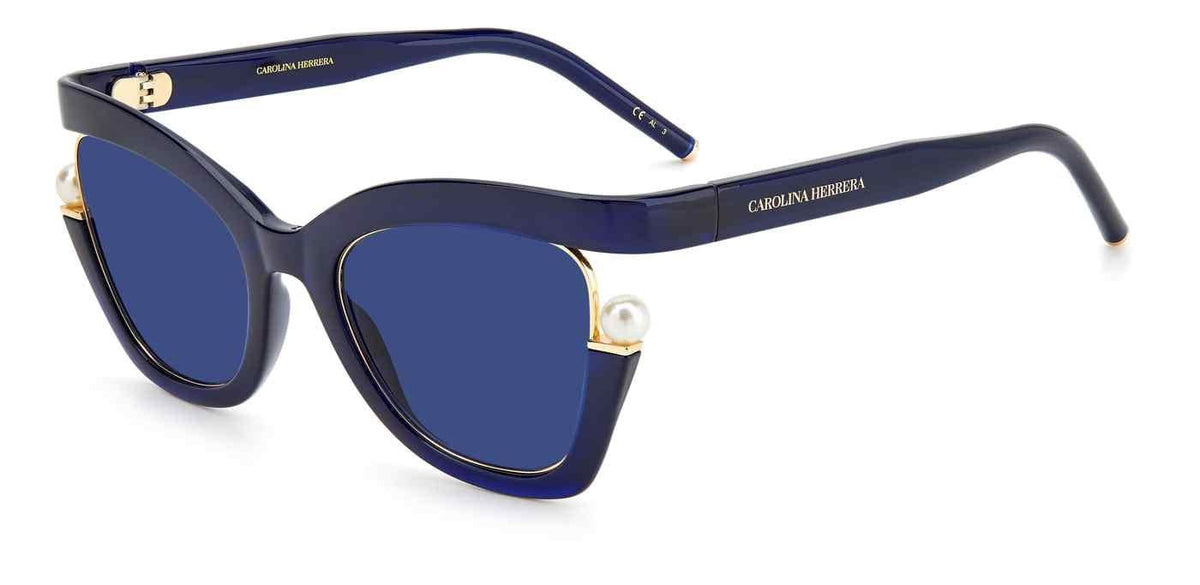 CAROLINA HERRERA SUNGLASSES Brand New 100% AUTHENTIC SHE172 Carolina Herrera Women main image 4