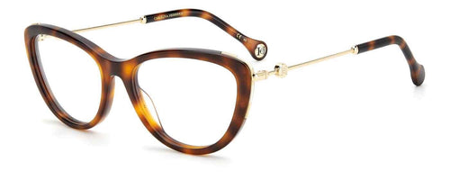 Carolina Herrera CH0021 Eyeglasses - designeroptics.com