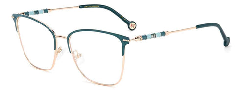 Carolina Herrera CH0040 Eyeglasses - designeroptics.com