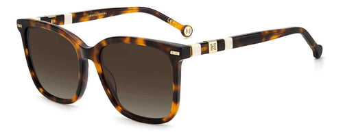 Carolina Herrera CH0045 Eyeglasses - designeroptics.com